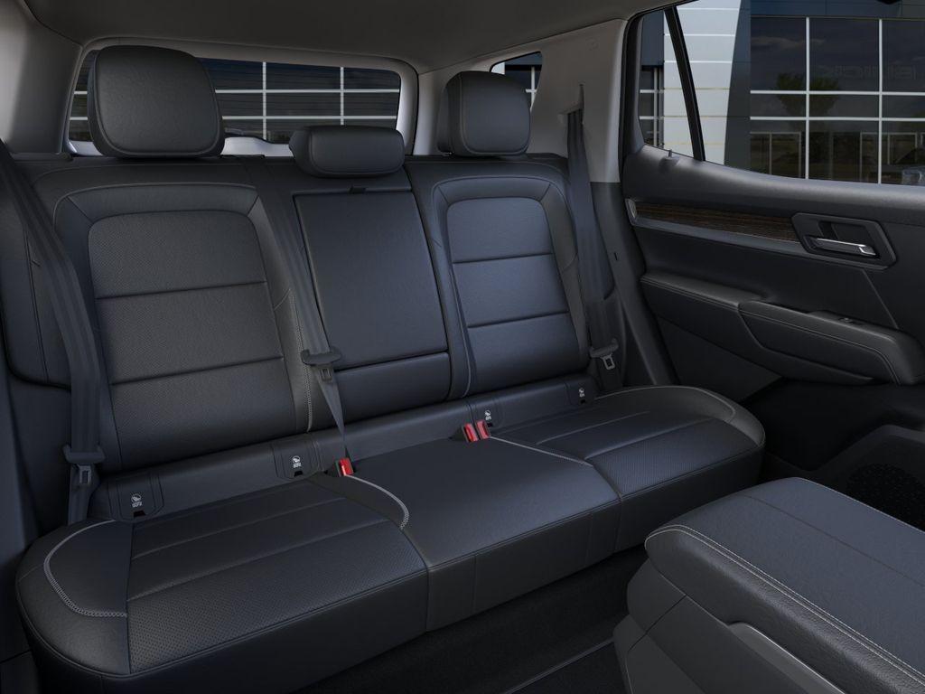 new 2026 GMC Terrain car, priced at $43,994