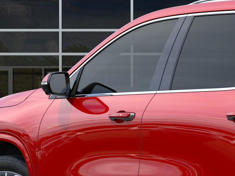 new 2026 Buick Enclave car, priced at $65,610