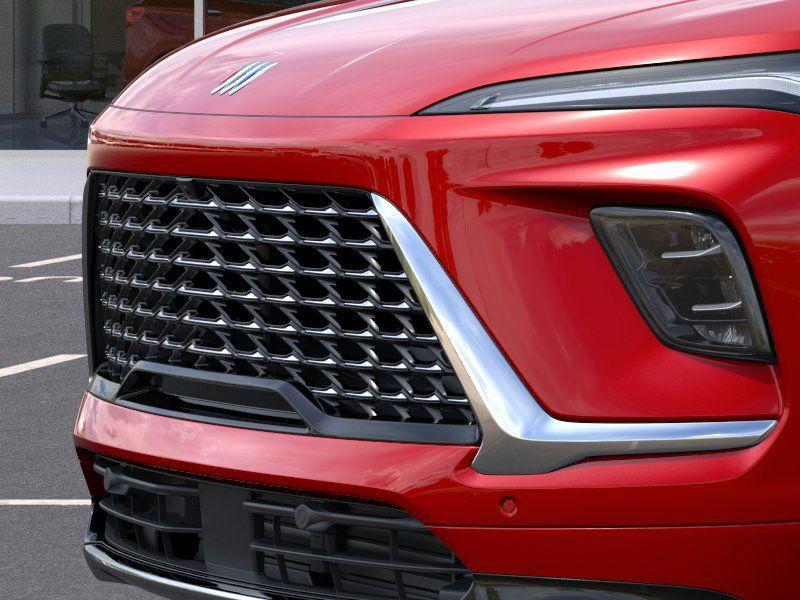 new 2026 Buick Enclave car, priced at $65,610