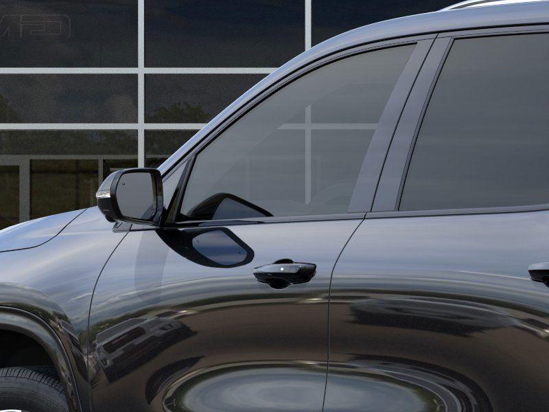 new 2026 Buick Enclave car, priced at $52,493