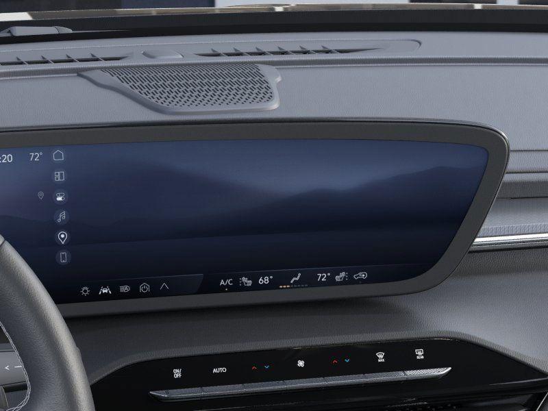 new 2026 Buick Enclave car, priced at $52,493