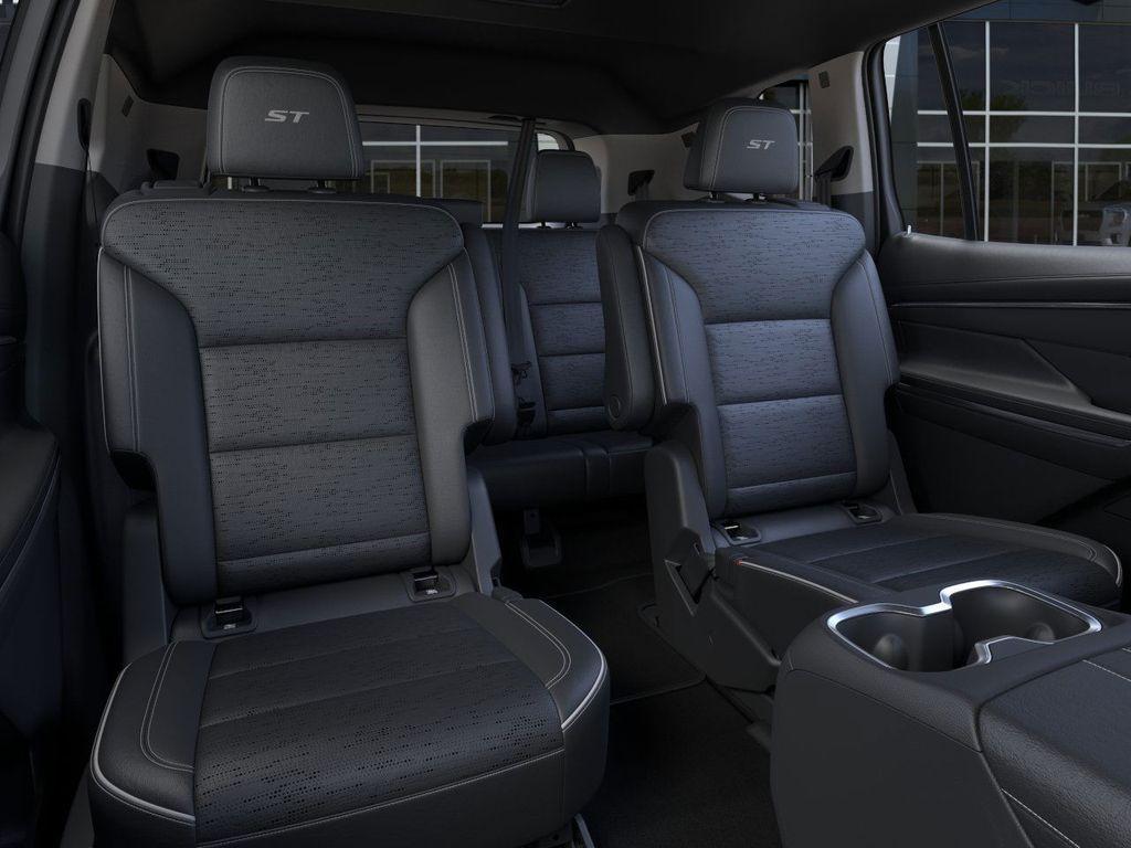 new 2026 Buick Enclave car, priced at $52,493