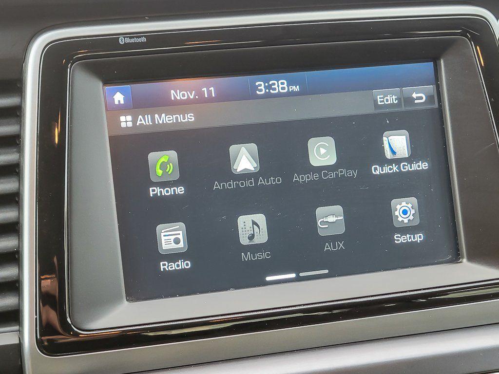 used 2019 Hyundai Sonata car, priced at $13,995