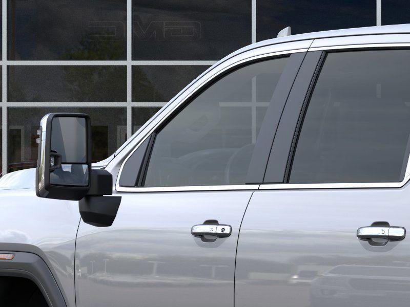new 2026 GMC Sierra 2500 car, priced at $87,297