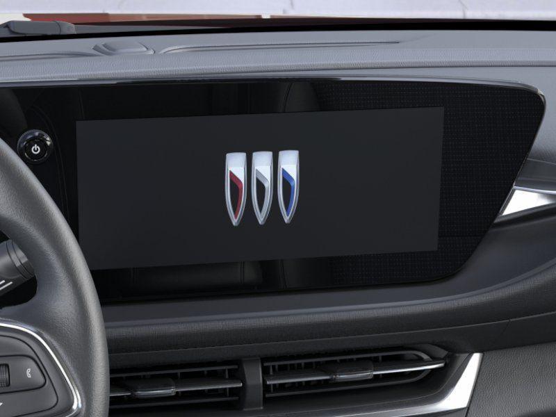 new 2026 Buick Envista car, priced at $28,009