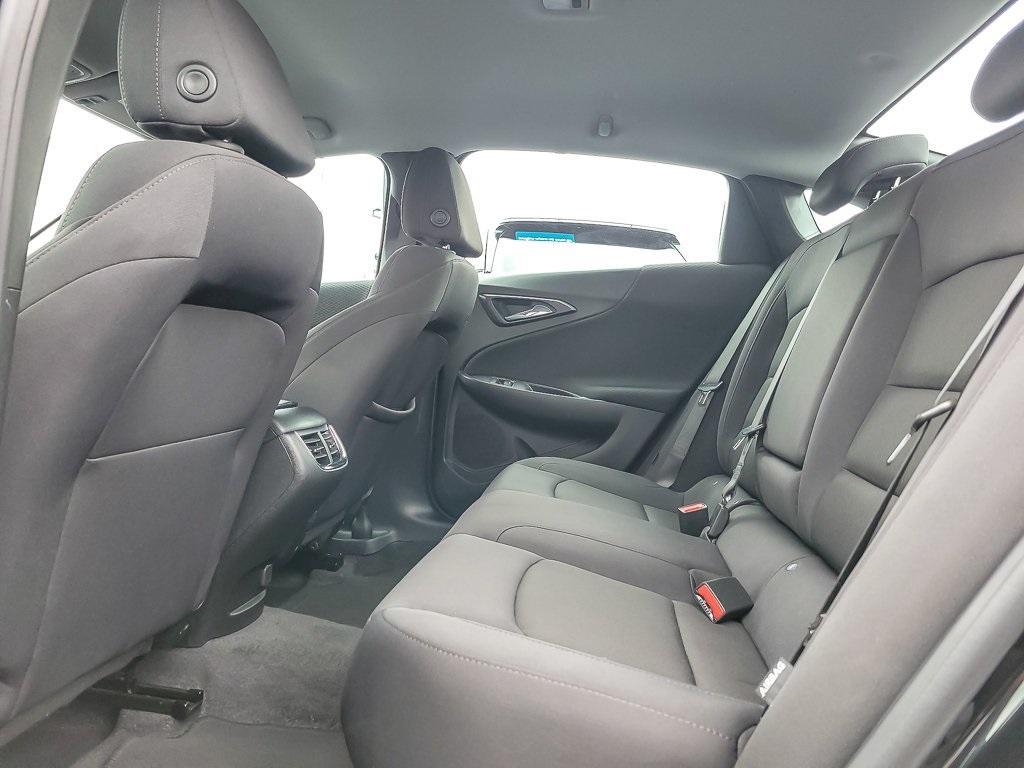 used 2023 Chevrolet Malibu car, priced at $17,150