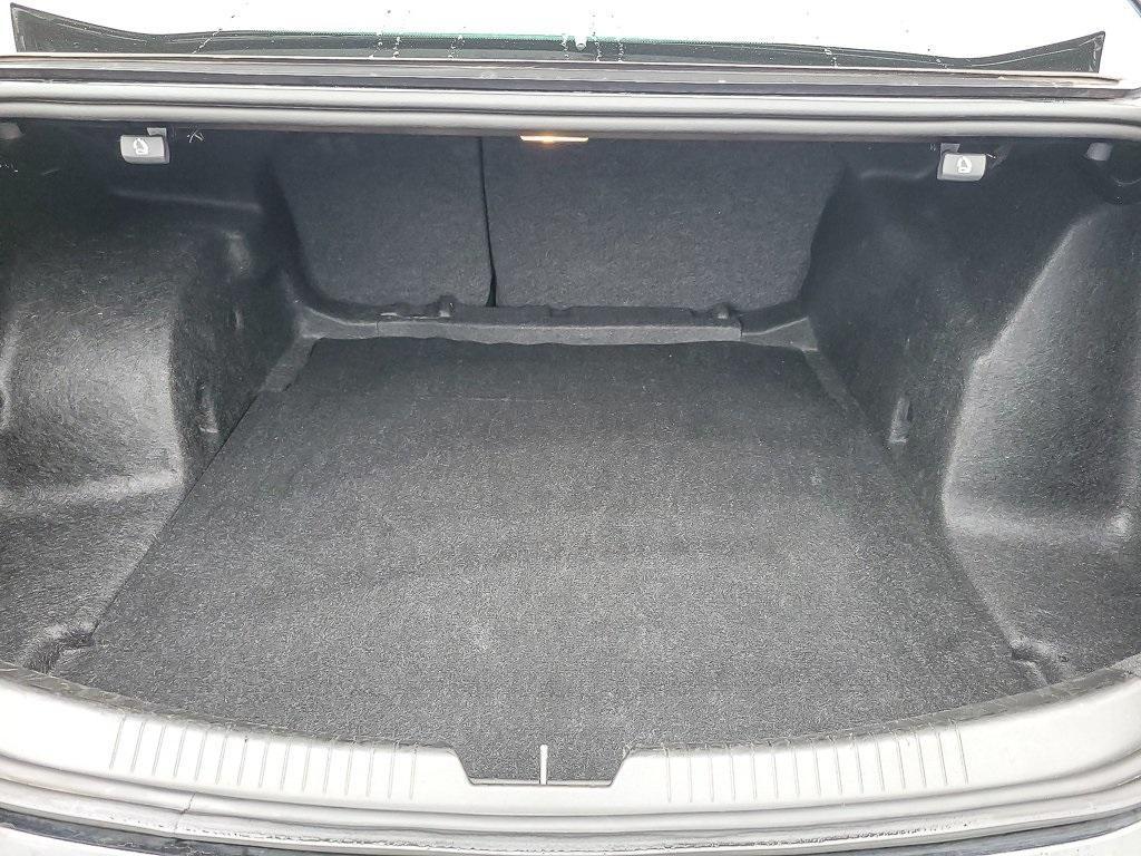 used 2023 Chevrolet Malibu car, priced at $17,150