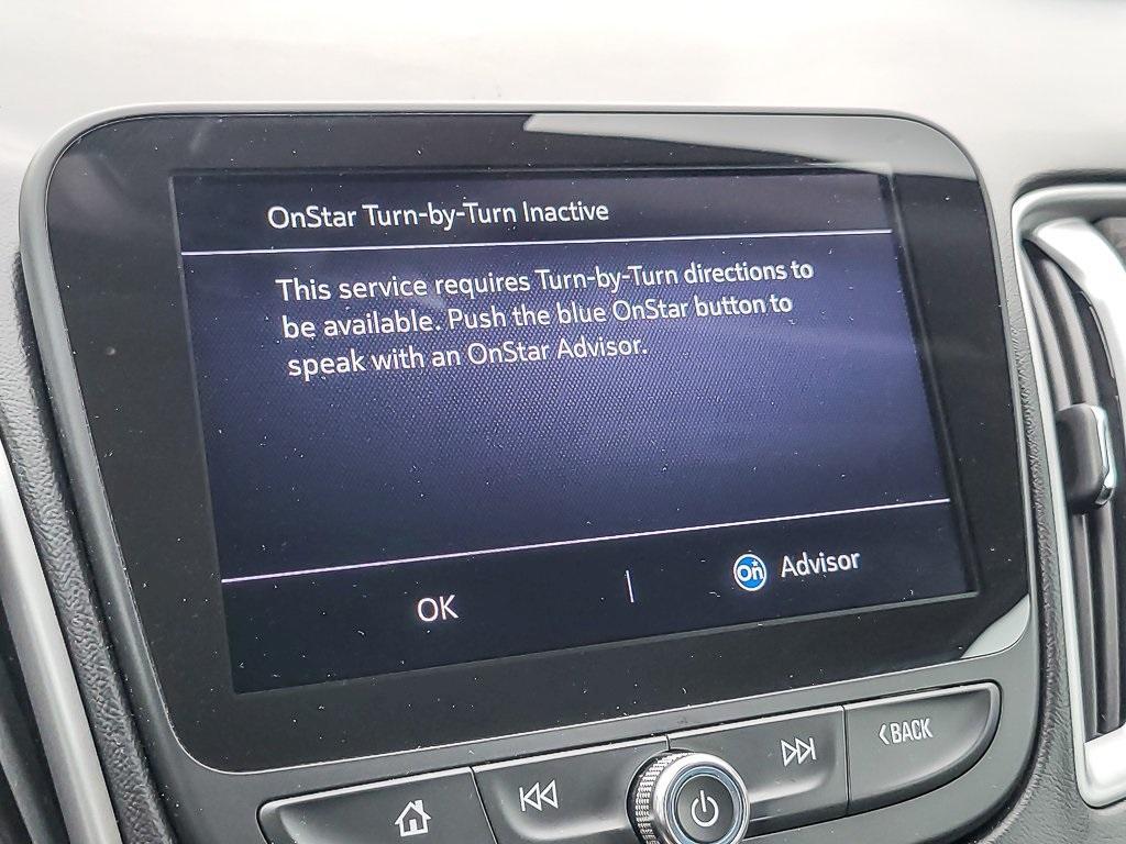 used 2023 Chevrolet Malibu car, priced at $17,150