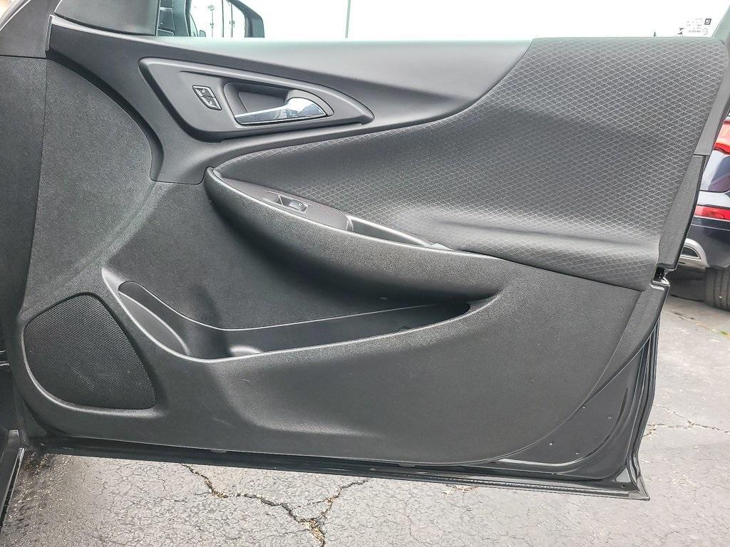 used 2023 Chevrolet Malibu car, priced at $17,150