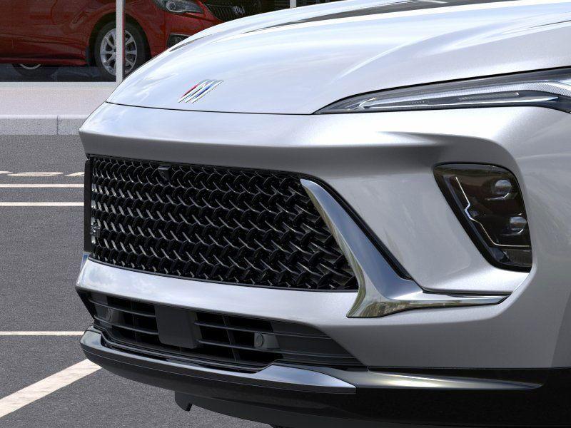 new 2026 Buick Envision car, priced at $46,773