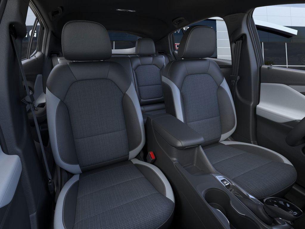 new 2026 Buick Envista car, priced at $26,485