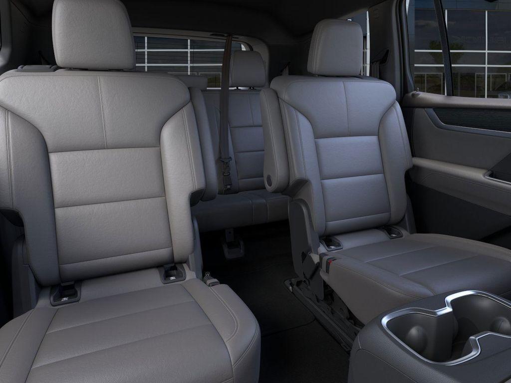 new 2026 GMC Acadia car, priced at $47,825