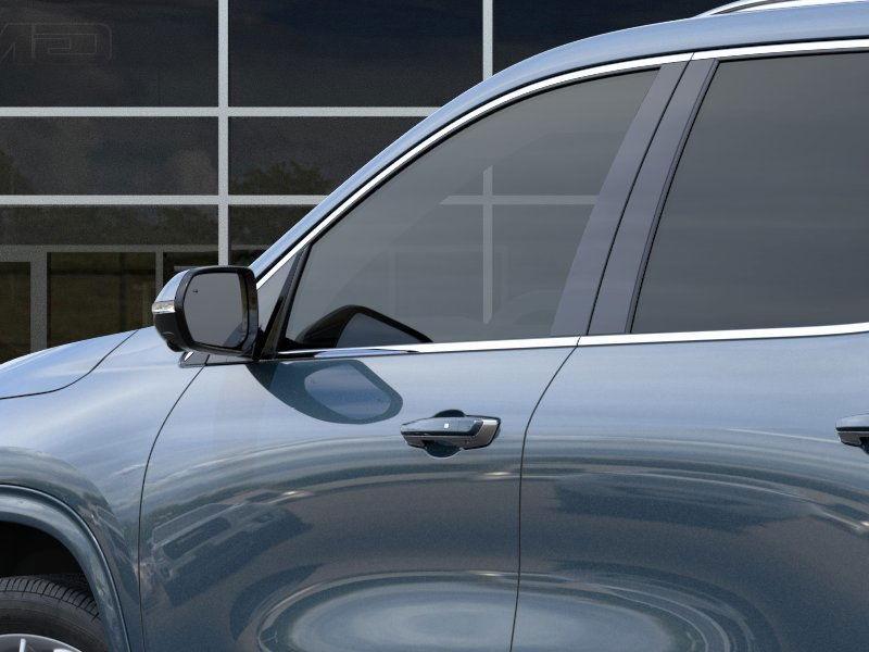 new 2026 Buick Enclave car, priced at $66,510