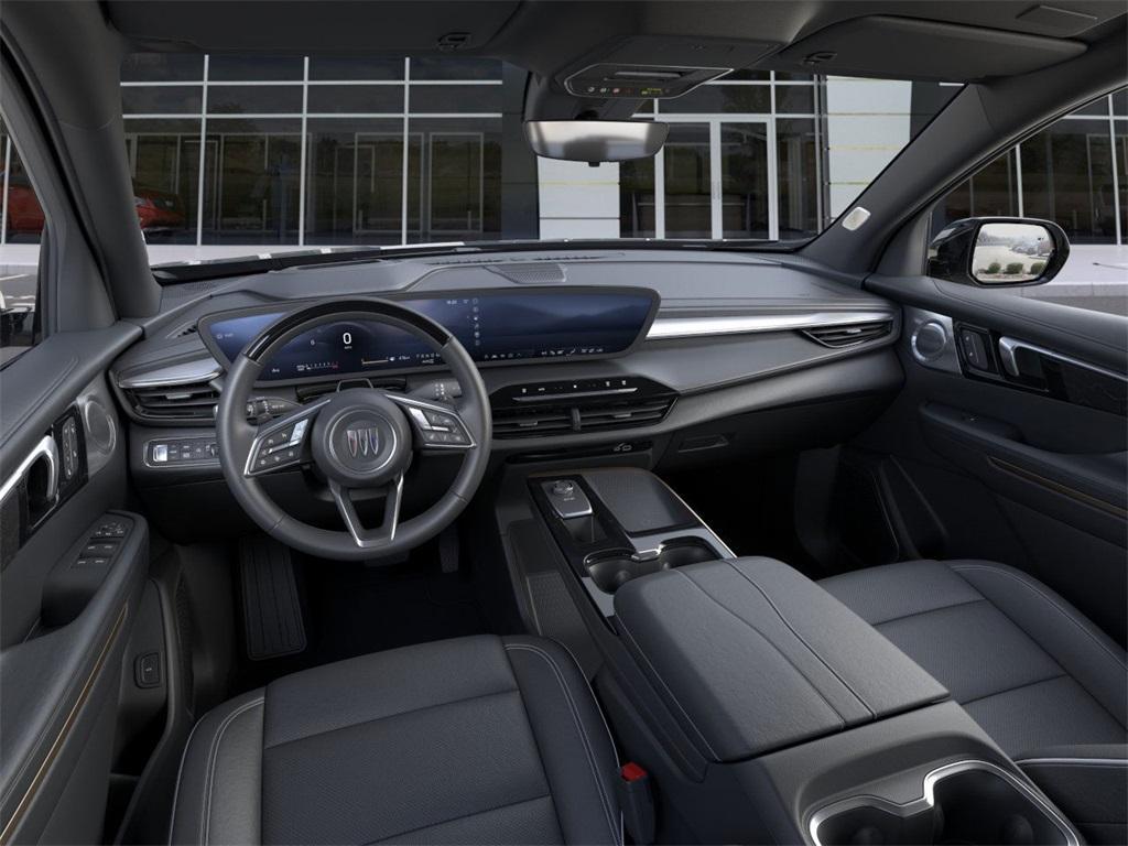 new 2026 Buick Enclave car, priced at $66,510