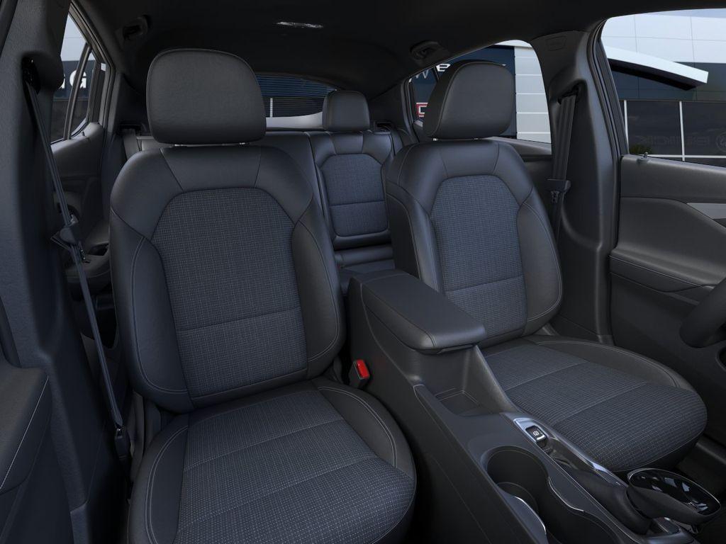 new 2026 Buick Envista car, priced at $27,274
