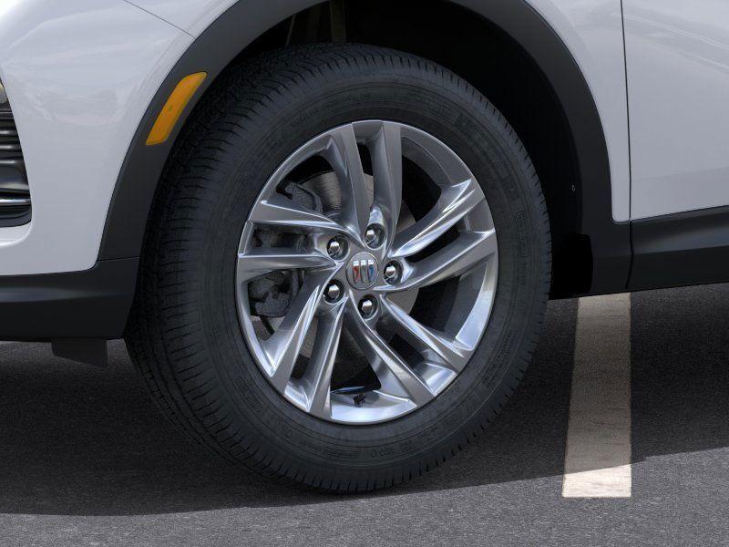 new 2026 Buick Envista car, priced at $26,490