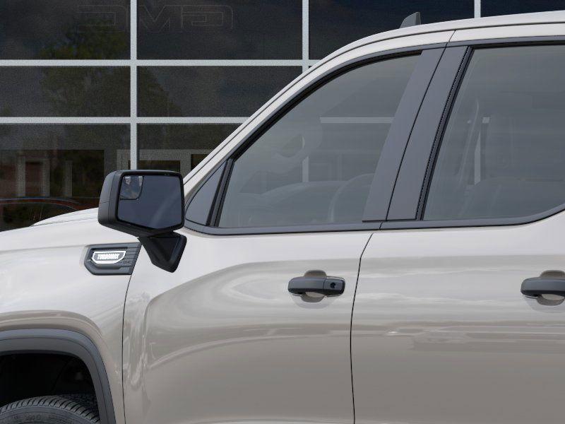 new 2026 GMC Sierra 1500 car, priced at $47,018