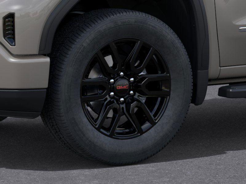 new 2026 GMC Sierra 1500 car, priced at $47,018