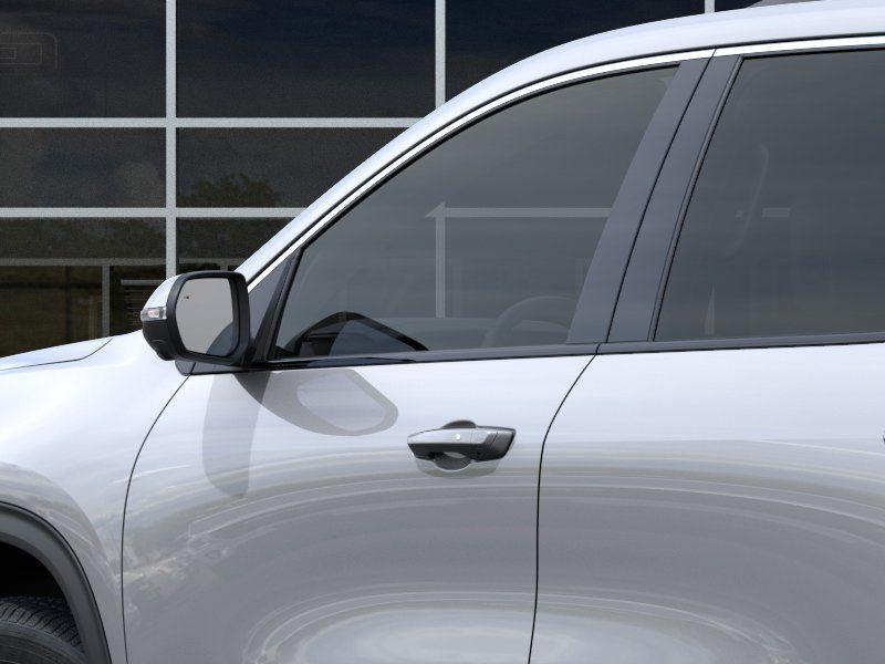 new 2026 GMC Acadia car, priced at $46,693
