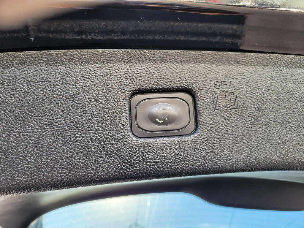 used 2021 Ford Edge car, priced at $21,995