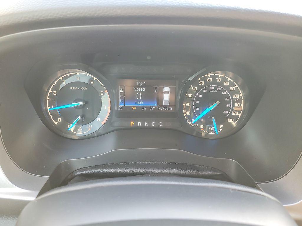 used 2019 Ford Ranger car, priced at $15,995