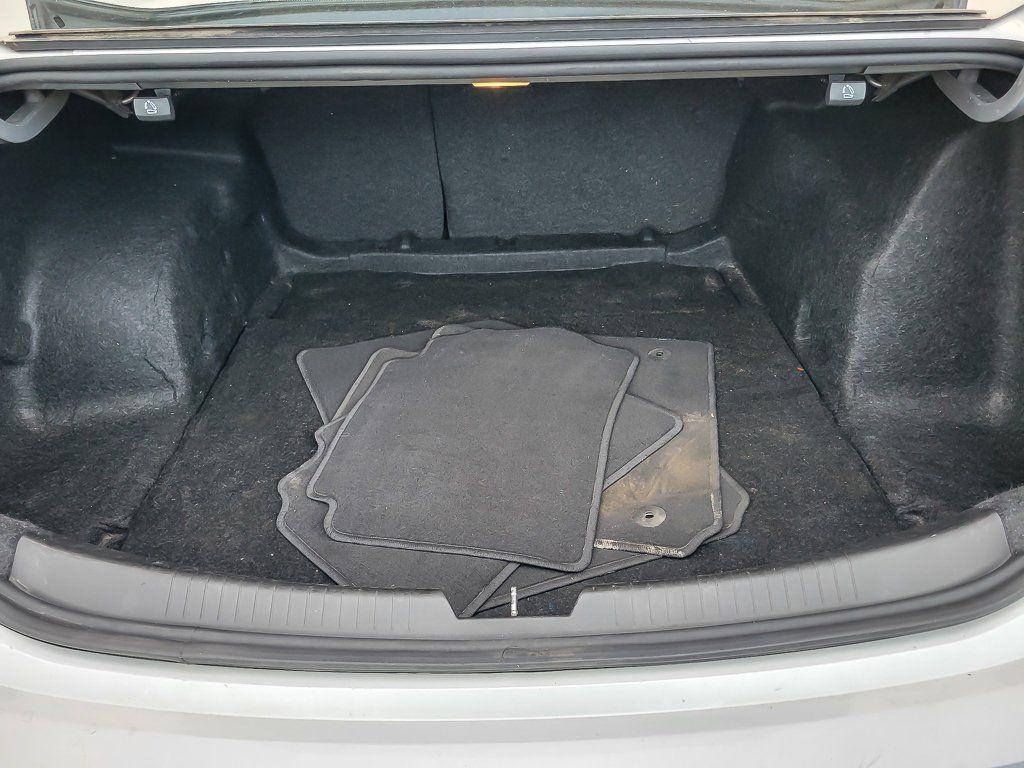 used 2022 Chevrolet Malibu car, priced at $13,950