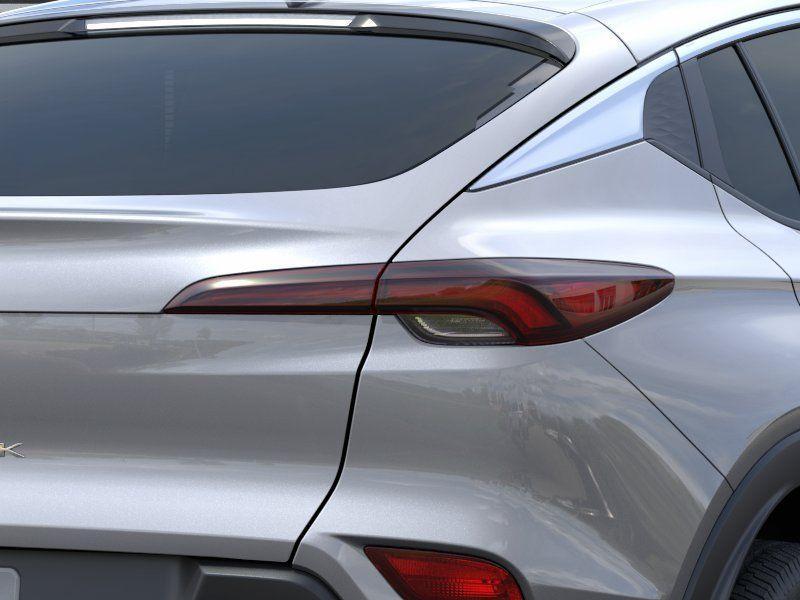 new 2026 Buick Envista car, priced at $28,009