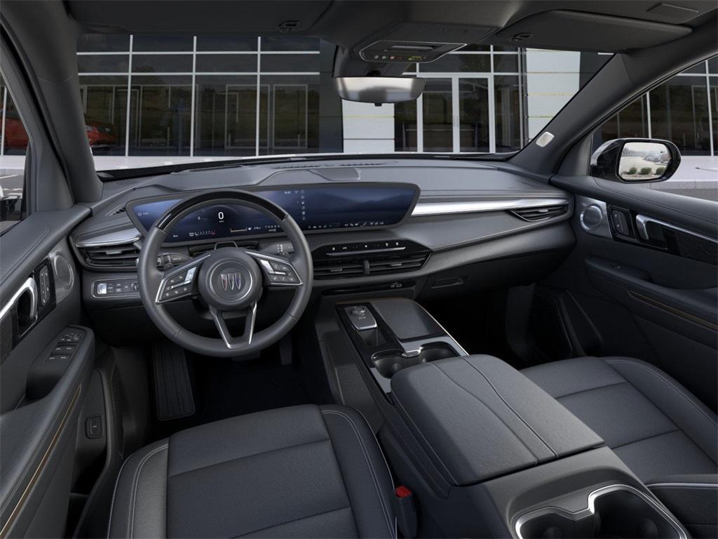 new 2026 Buick Enclave car, priced at $67,110