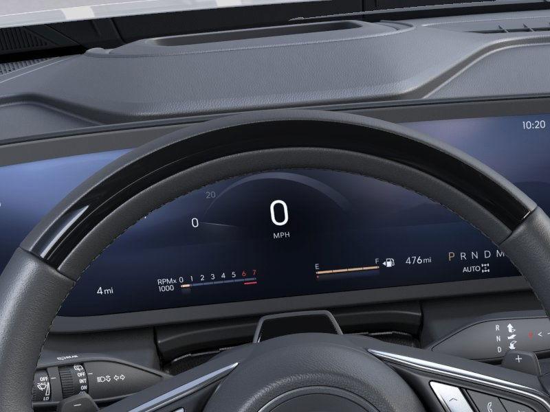 new 2026 Buick Enclave car, priced at $67,110