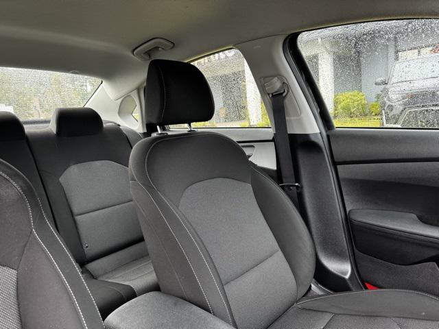 used 2023 Kia Forte car, priced at $14,980