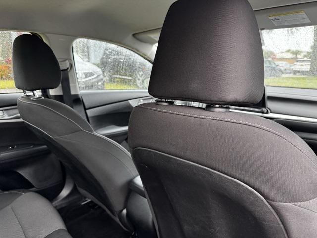 used 2023 Kia Forte car, priced at $14,980