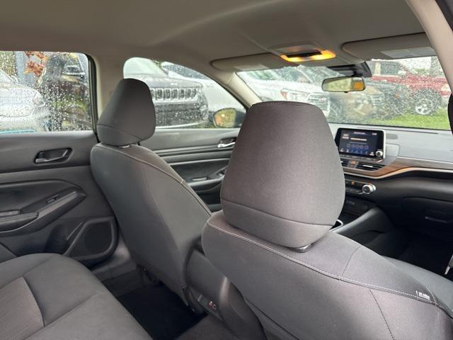 used 2024 Nissan Altima car, priced at $18,969