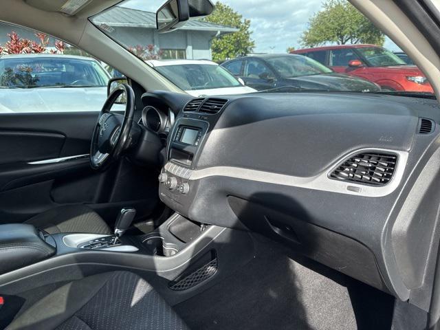 used 2020 Dodge Journey car, priced at $9,747