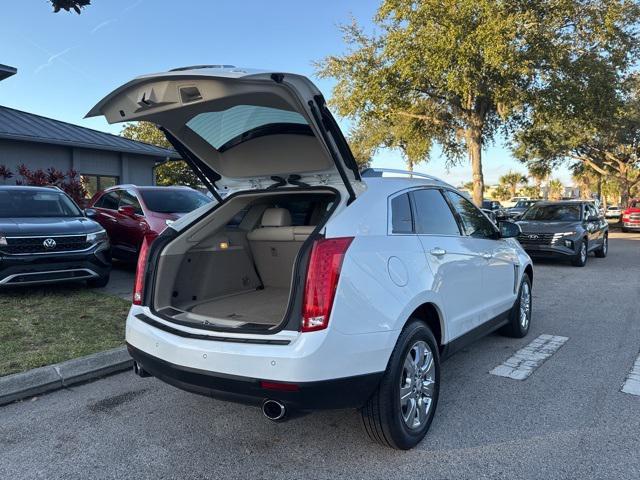 used 2016 Cadillac SRX car, priced at $13,980