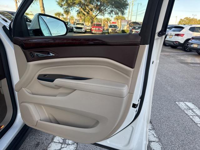 used 2016 Cadillac SRX car, priced at $13,980