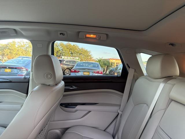 used 2016 Cadillac SRX car, priced at $13,980