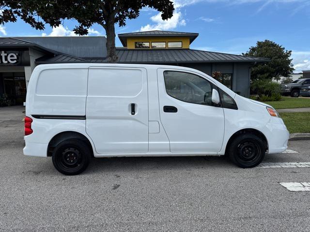 used 2020 Nissan NV200 car, priced at $9,980