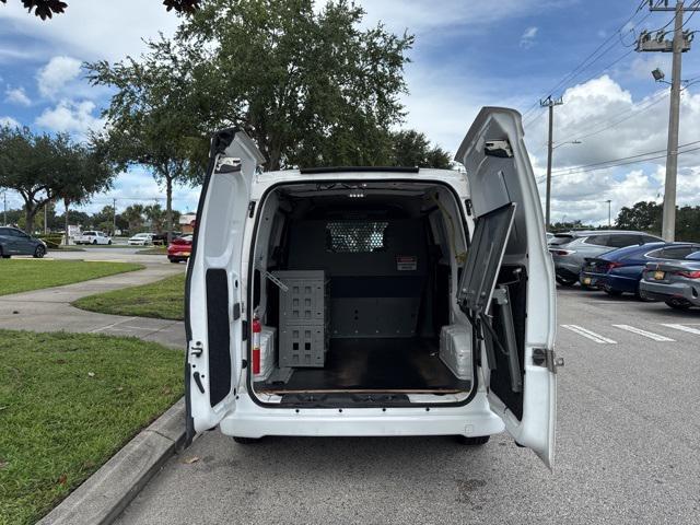 used 2020 Nissan NV200 car, priced at $9,980