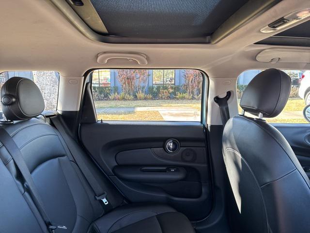 used 2017 MINI Clubman car, priced at $9,980