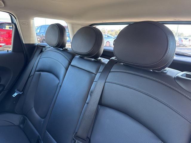 used 2017 MINI Clubman car, priced at $9,980