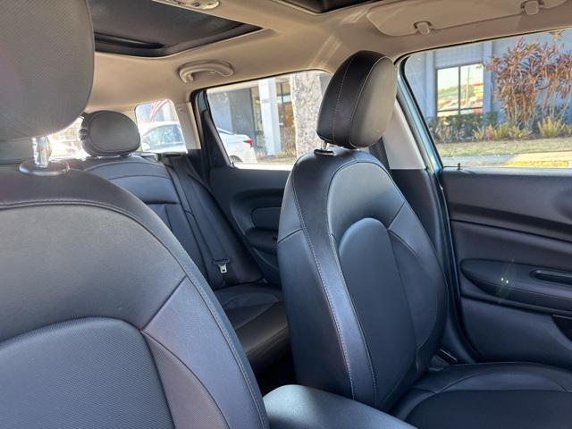 used 2017 MINI Clubman car, priced at $9,980