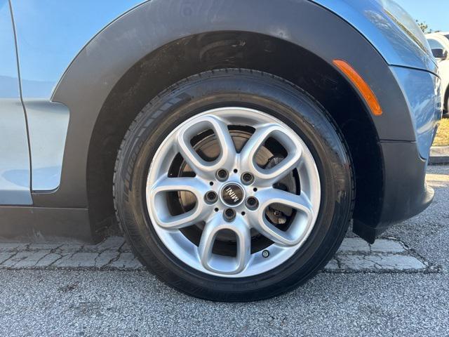 used 2017 MINI Clubman car, priced at $9,980