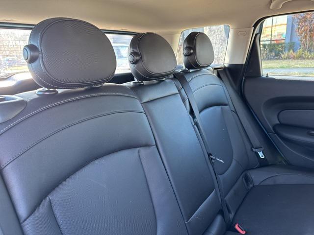 used 2017 MINI Clubman car, priced at $9,980