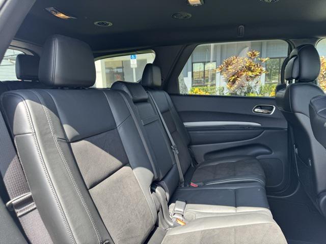 used 2019 Dodge Durango car, priced at $36,467