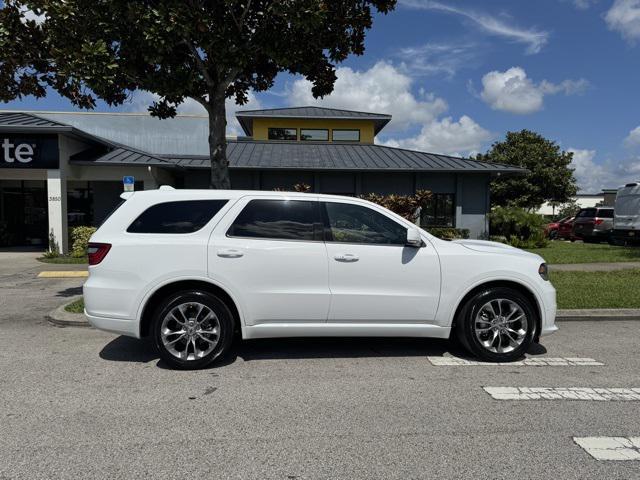 used 2019 Dodge Durango car, priced at $36,467
