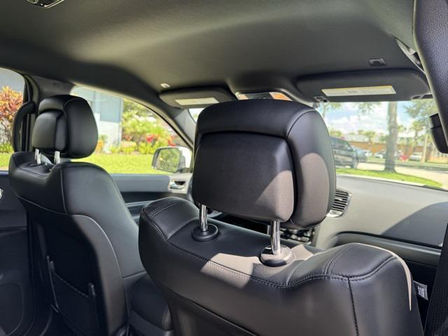 used 2019 Dodge Durango car, priced at $36,467