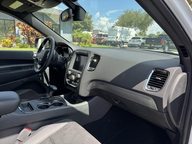used 2019 Dodge Durango car, priced at $36,467