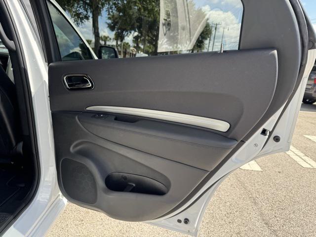 used 2019 Dodge Durango car, priced at $36,467