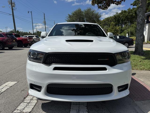 used 2019 Dodge Durango car, priced at $36,467