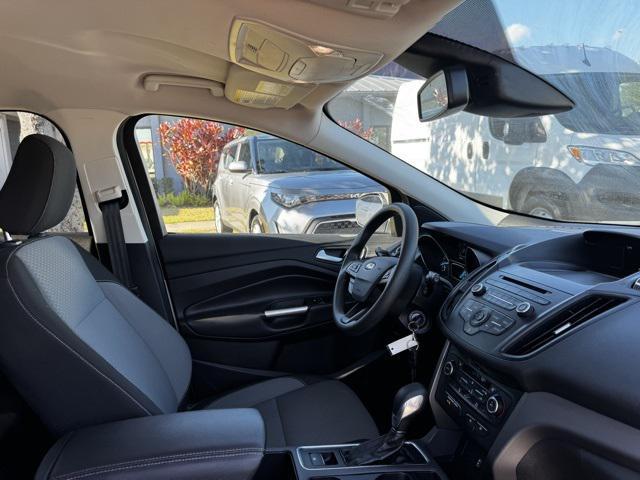 used 2018 Ford Escape car, priced at $12,279